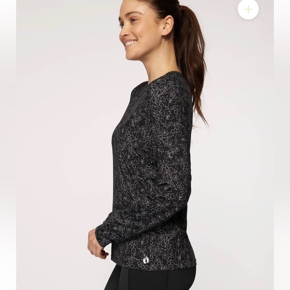 Hang Ten Starfish Long Sleeve Sun Shirt - Picture 4 of 6